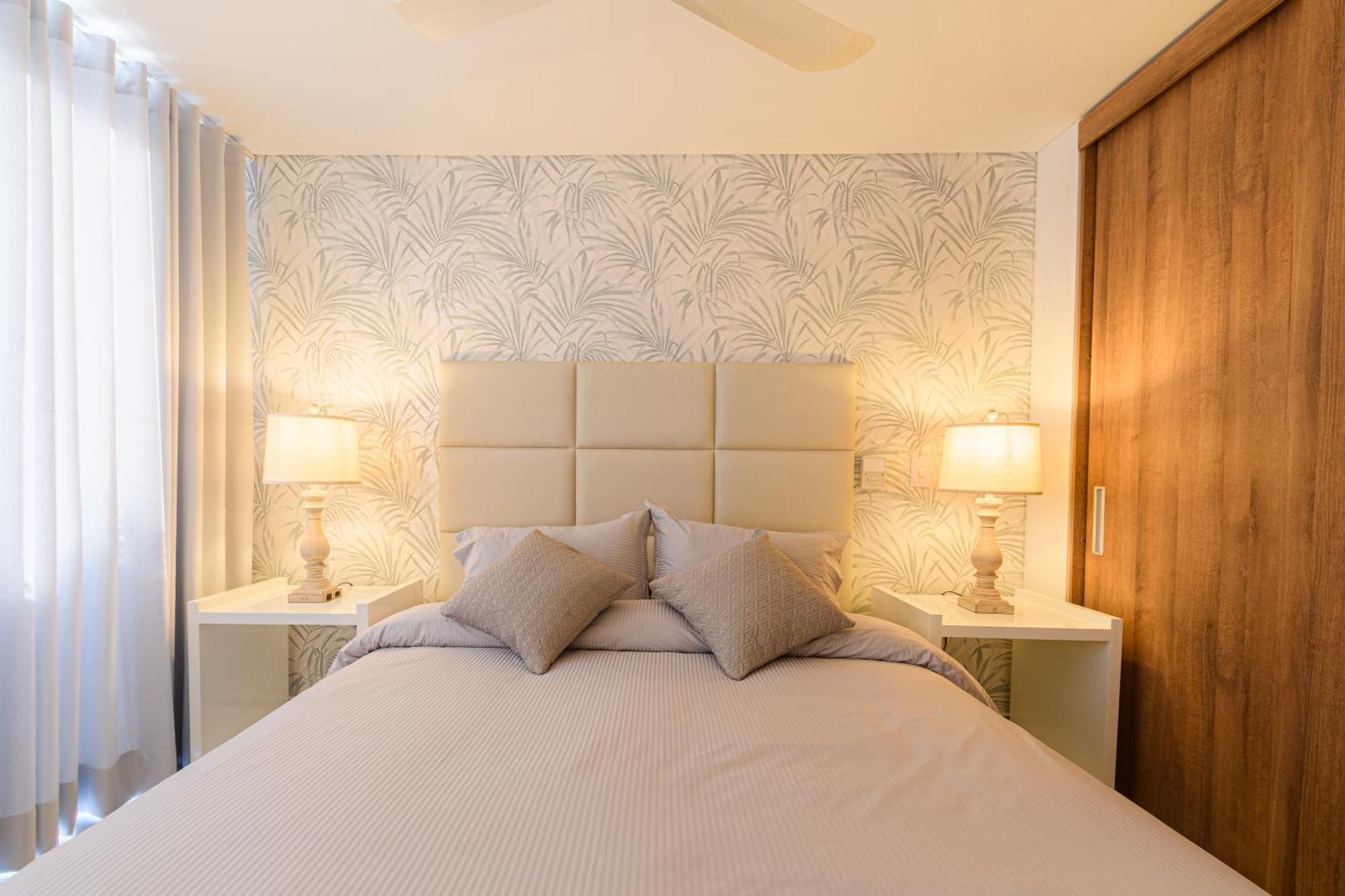Ambar Roca Suites By Huespedia Puerto de Gaira Εξωτερικό φωτογραφία