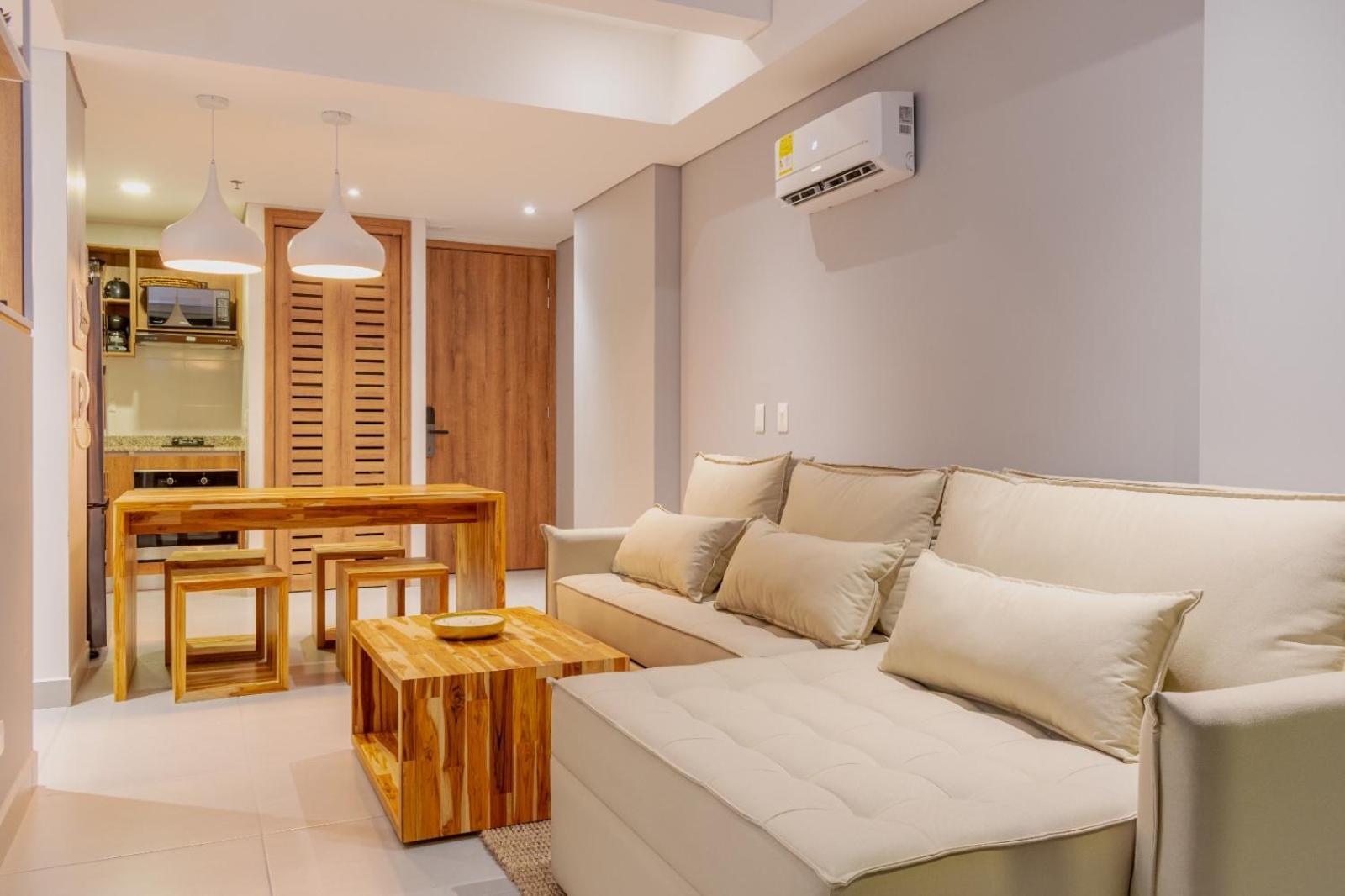 Ambar Roca Suites By Huespedia Puerto de Gaira Εξωτερικό φωτογραφία