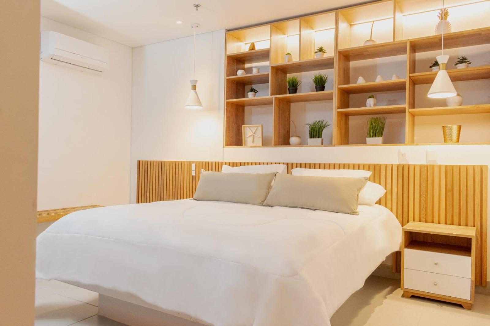 Ambar Roca Suites By Huespedia Puerto de Gaira Εξωτερικό φωτογραφία